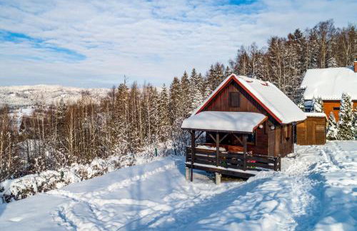 U Kazika w górach - Foto 17