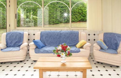 Holiday Home Bleue by Interhome - Foto 7