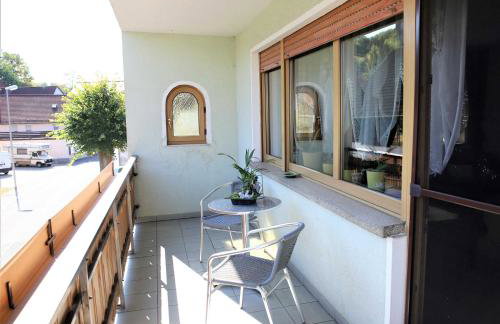 Ferienwohnung Röhrer - Foto 1