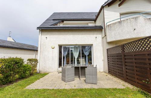 La Mouette St Philibert 3 étoiles - Foto 22