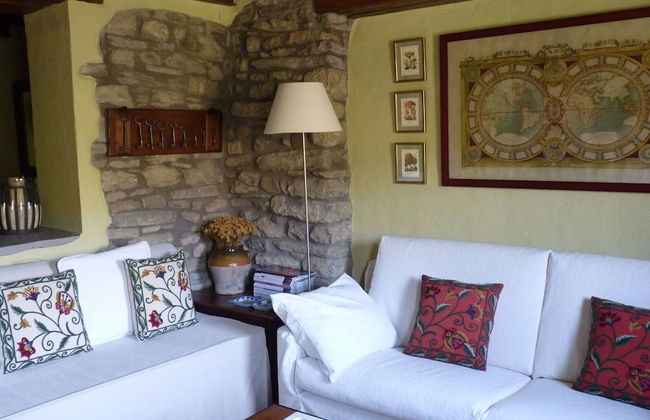 Idyllic Country House in the Foothills of the Pyrenees - Foto 4