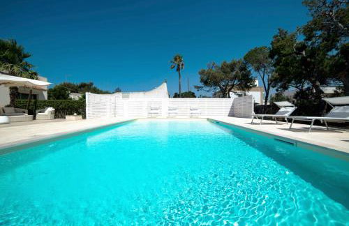 Villa Sapore Di Sale - Foto 29