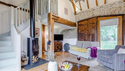 The Threshing Barn - Hssw - Foto 3