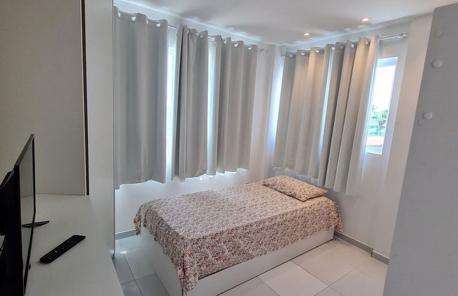 PRAIA DE MARIA FARINHA - PERNAMBUCO - Foto 9