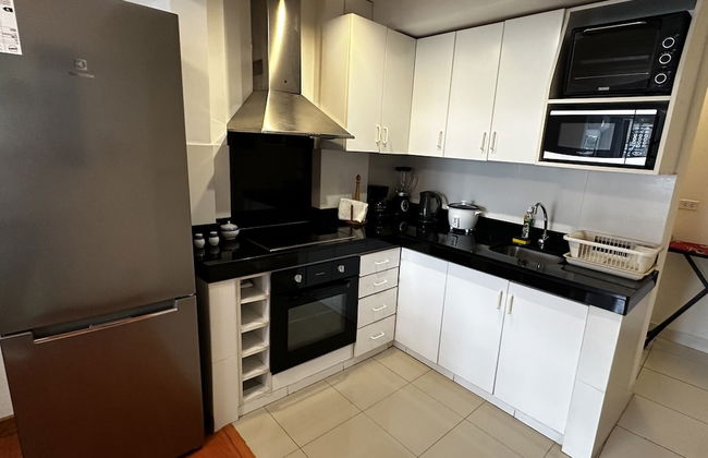 Olivar 1 Bedroom Apartment San Isidro - Foto 6