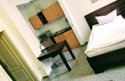 Boardinghouse - Stadtvilla Budget - Foto 19