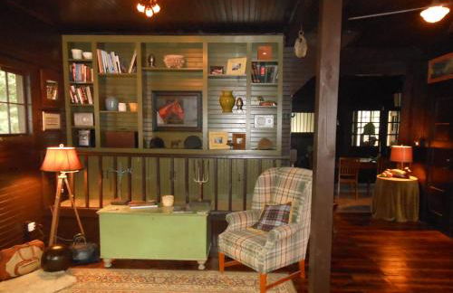 The Stables - Photo 5