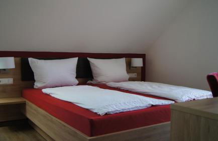 Gästehaus Winzerhof am Schlierbach - Foto 8