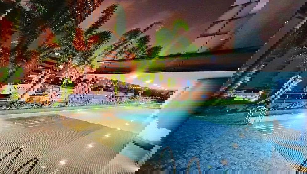 Taragon Time Service Apartment - Foto 1, Imagen principal