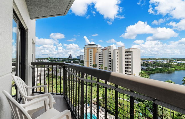 6165 Carrier Drive #1001 - Foto 36