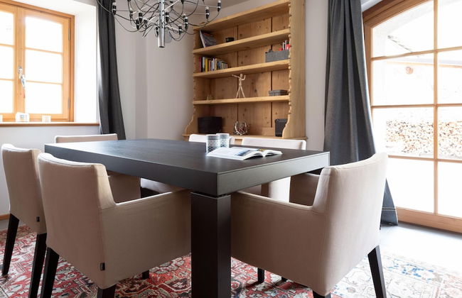 Dei Sana 8 - Orso in Turri Piano - Photo 11