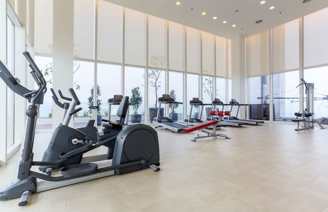 Suites Infinity - Foto 39