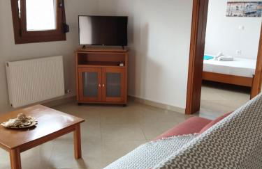 Apartments Irene in Sykia - Foto 12