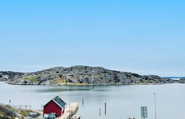 4 Star Holiday Home in Aspero - Foto 32