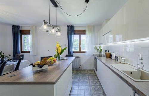 Villa Mendula in Čambarelići - Haus für 6-7 Personen - Foto 29