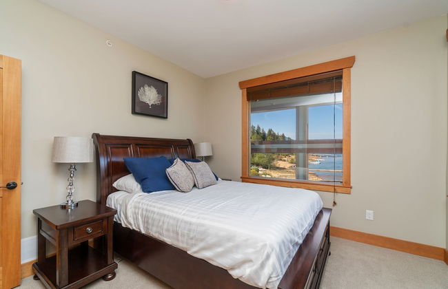 Carmel Beach Private Lodges - Foto 15