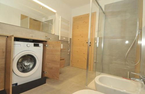 Residence Le Tre Cime - Trepalle - Foto 33