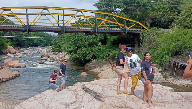 Profitez de l'expérience