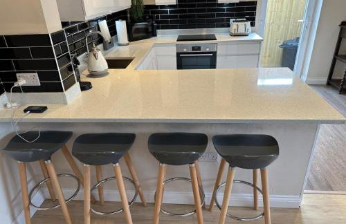 Lovely country cottage in Dalton / Parbold - Foto 15