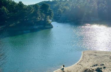 Carcassonne Lake & Beach, Pool villa - Foto 20