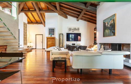 Villa Wanna - Photo 27