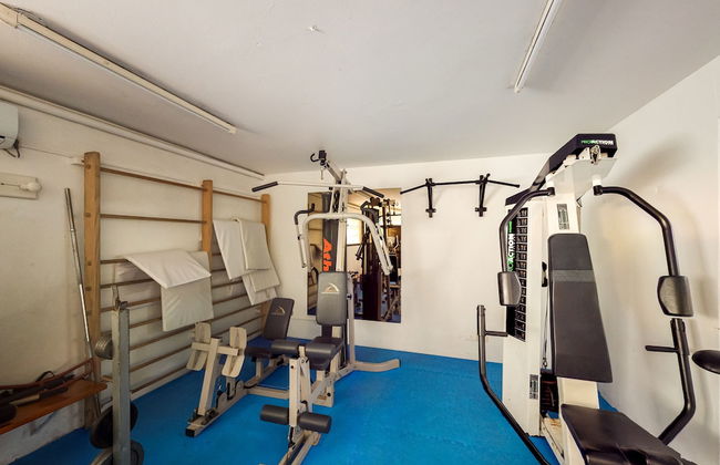 Oceana Suites Fontemar - Photo 44