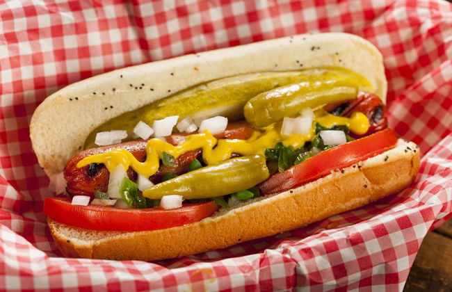 Chicago Food Tour - Foto 3