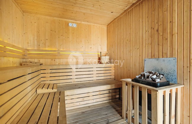 Mirai by Kozystay - Alam Sutera - Foto 37