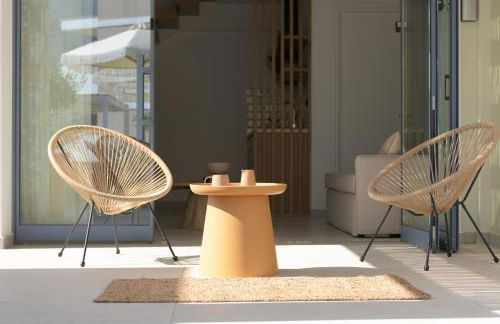 Pelagias Loft Villas Heated pool 5min walk from the beach - Photo 20