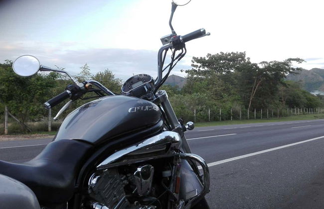 Excursão de moto saindo de Cali - Foto 2