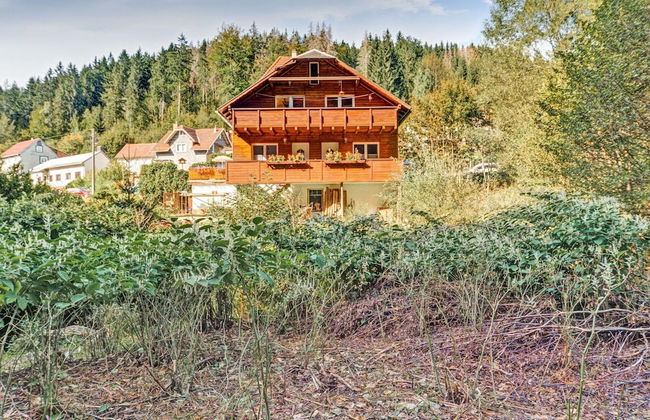 Cozy Apartment Near Trails - Foto 22