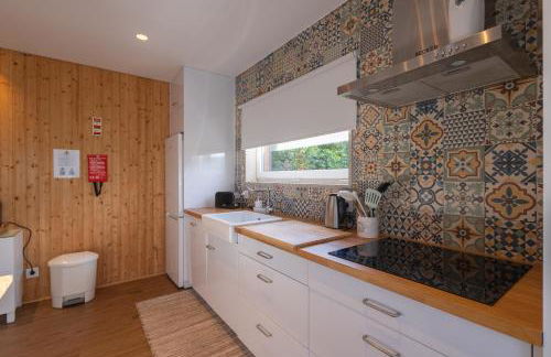 Refúgio das Oliveiras, Mondim de Bastos - Foto 38