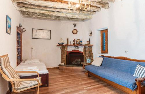 Andros Traditional House - Foto 7