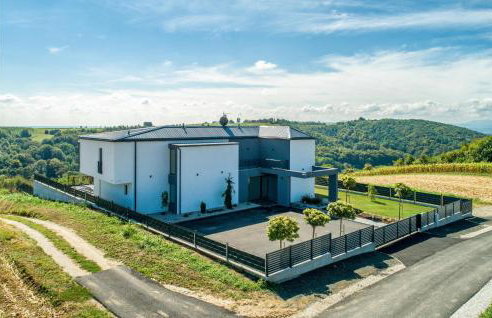 Amazing Home In Gornji Kraljevec With Sauna - Foto 19