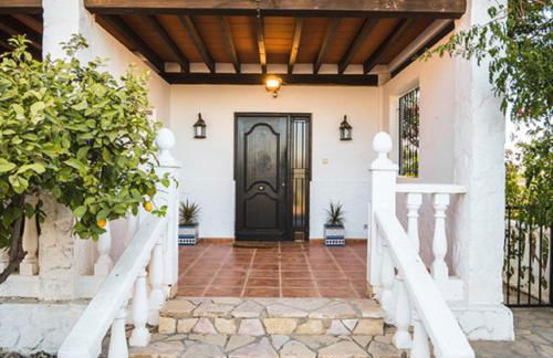 Private villa large pool elevated quiet secluded location, near Mojacar - Foto 33