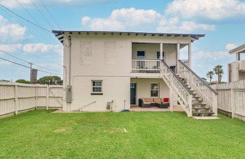 Backyard Movie Nights! Galveston Beach Retreat - Foto 29