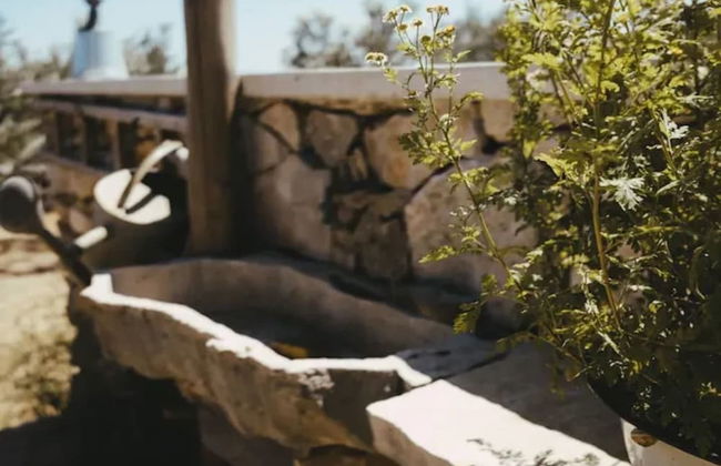 Lovely Cottage With sea Views in Selca, Croatia - Foto 52