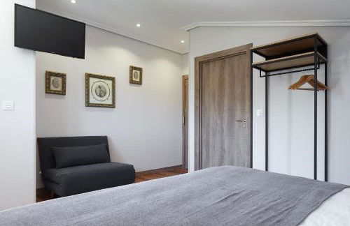 Casa Rural La Palmera - Landetxea - Foto 5