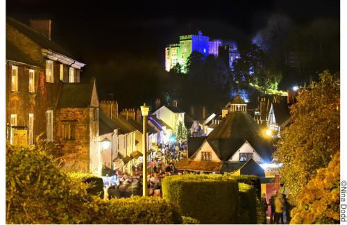 Dunster Studio Apartment - Photo 17