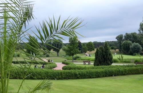 Golfplatz Motzen-Apartment mit Aussicht und vielem Komfort - Foto 20