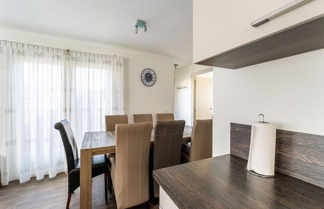 Snug Holiday Home in Bantega With Own Harbour, Boathouse - Foto 22