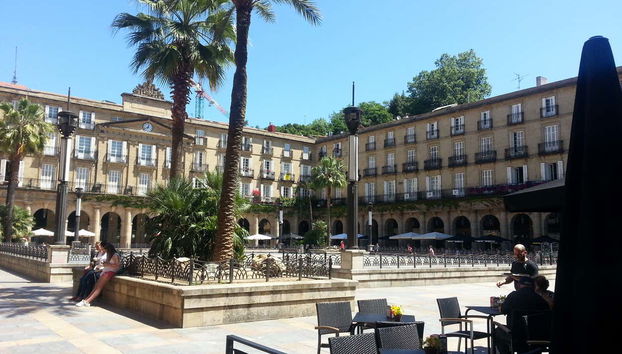Plaza Nueva