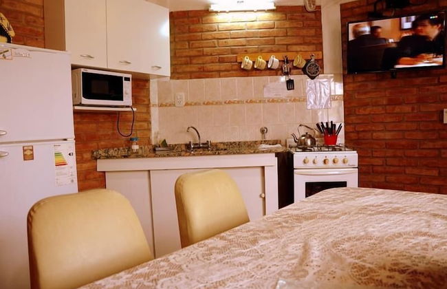 Cabañas Brisa del Lago - Foto 7