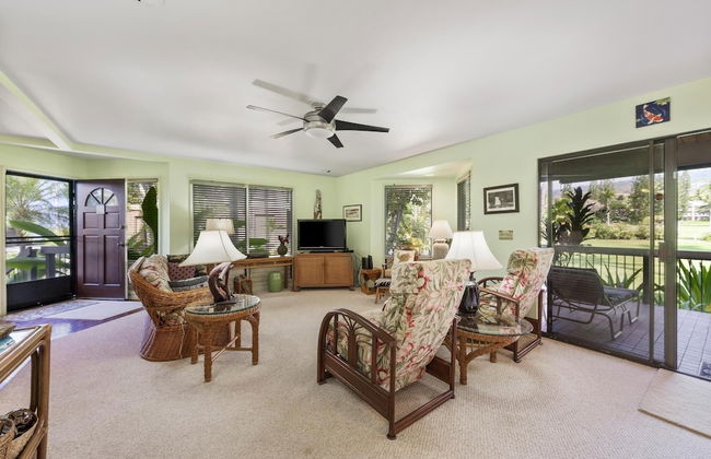 Big Island Kanaloa at Kona by Coldwell Banker Island Vacations - Foto 65