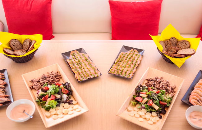 Expérience en Catamaran de Luxe Magique - Photo 2