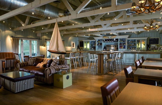 Luxury Loch Lomond Lodge - Foto 26