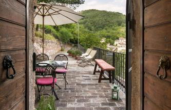 Residence Menotre - Foto 4