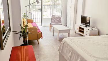 Luminoso apartamento cerca del Centro - Foto 3