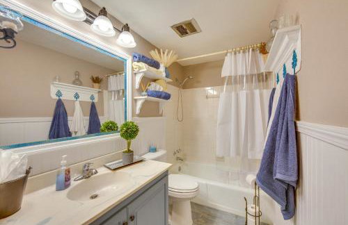 10 Mi to Dtwn Lancaster Charming Home with Yard! - Foto 12