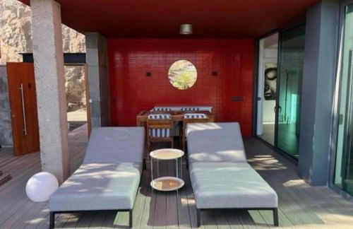 VILLA Cooper l HEATED Pool l PVT Garden I GOLF I SEA VIEWS - Foto 41